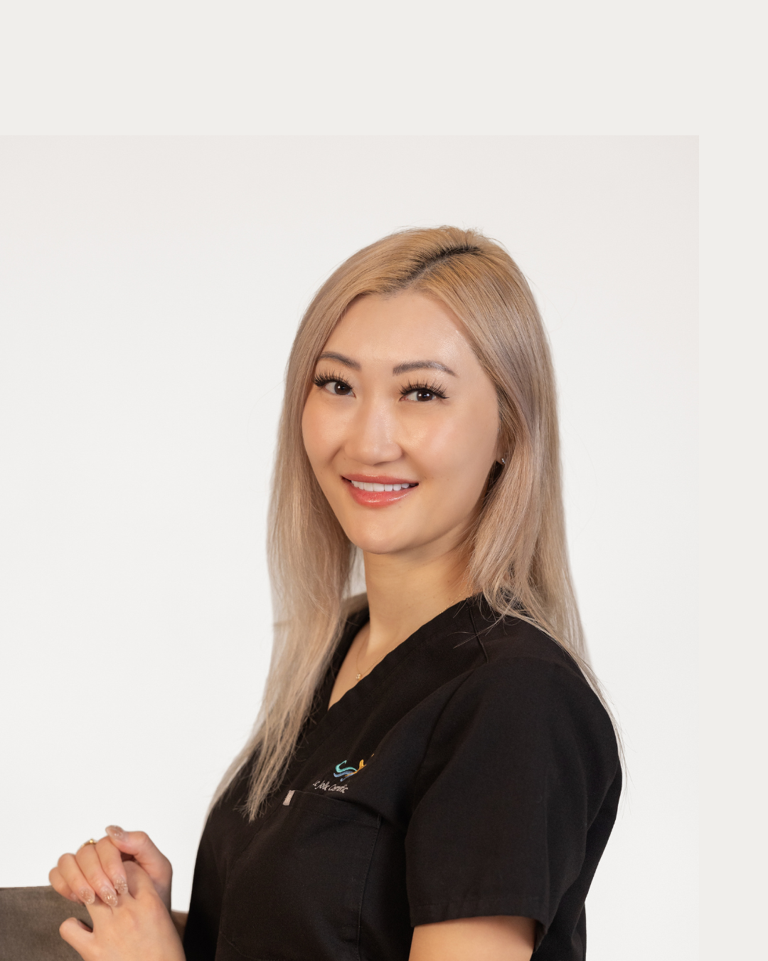 Anastasia Chu, MMS, PA-C